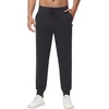 image:imageWiWi Mens Sweatpants Joggers for Men with Pocket Athletic Running Workout Gym Pants Lightweight Track Casual Pant SXXLAcharcoal