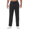 image:imageWiWi Mens Sweatpants Joggers for Men with Pocket Athletic Running Workout Gym Pants Lightweight Track Casual Pant SXXLBcharcoal
