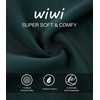 image:imageWiWi Mens Sweatpants Joggers for Men with Pocket Athletic Running Workout Gym Pants Lightweight Track Casual Pant SXXLBdeep Teal