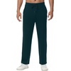 image:imageWiWi Mens Sweatpants Joggers for Men with Pocket Athletic Running Workout Gym Pants Lightweight Track Casual Pant SXXLBdeep Teal