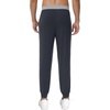 image:imageWiWi Mens Sweatpants Joggers for Men with Pocket Athletic Running Workout Gym Pants Lightweight Track Casual Pant SXXLCcharcoalLight Grey