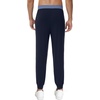 image:imageWiWi Mens Sweatpants Joggers for Men with Pocket Athletic Running Workout Gym Pants Lightweight Track Casual Pant SXXLCnautical BlueBlue