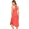 image:imageWiWi Nightgowns for Women Bamboo Viscose Super Soft Sleeveless Racerback Night Shirts Plus Size Cooling Sleepshirts S4XApeach