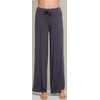 image:imageWiWi Pajama Pants for Women Bamboo Viscose Super Soft Bottoms Plus Size Cooling Wide Leg Casual Lounge Yoga Sweatpants S4XAdark Grey