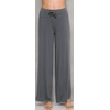image:imageWiWi Pajama Pants for Women Bamboo Viscose Super Soft Bottoms Plus Size Cooling Wide Leg Casual Lounge Yoga Sweatpants S4XAiron Grey