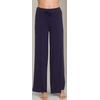 image:imageWiWi Pajama Pants for Women Bamboo Viscose Super Soft Bottoms Plus Size Cooling Wide Leg Casual Lounge Yoga Sweatpants S4XAnavy