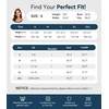image:imageWiWi Slip Dress for Women Sleeveless Nightgowns Sexy Chemise Nightgown Full Slips Babydoll Viscose from Bamboo SXXLAdark Grey