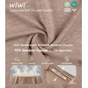 image:imageWiWi Viscose from Bamboo Soft Sleep Shorts for Women Pajama Bottoms Lounge Plus Size Lightweight Short Pants S3XCamel
