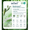 image:imageWiWi Womens Camisole Adjustable Spaghetti Straps Undershirt Soft Tank Tops Bamboo Viscose Cami Sleepwear SXXLAnavy