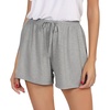 A-heather Grey