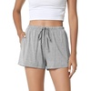 C-heather Grey