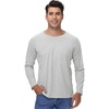A-light Heather Grey