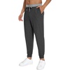 C-charcoal Heather/Light Heather Grey