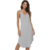 A-grey White Stripe