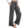 A-charcoal Heather