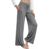 A-dark Heather Grey