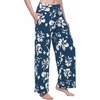 A-ink Blue Floral