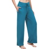 A-teal Blue