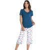 D-dark Pink Dots