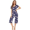 A-navy/Peony