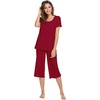 A-wine Red