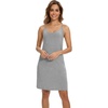 A-heather Grey