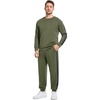 A-olive Green