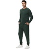 B-dark Fence Green