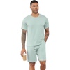 C-dusty Aqua