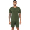 C-olive Green