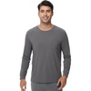 Charcoal Grey