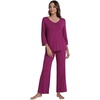 D-purplish Red