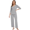 E-heather Grey