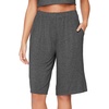 Charcoal Heather