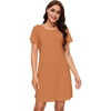 C-burnt Orange
