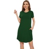 D-dark Green