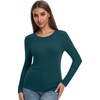 B-deep Teal
