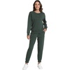 C-dark Fence Green