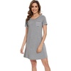 G-heather Grey