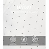 image:imageWiWi Bamboo Viscose womens capri pants Wide Leg Pajama Super Soft Lounge knit Sleep shorts Cooling Pj Bottoms SXXLAwhiteBlack Dots