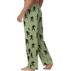 image:imageWiWi Mens Pajama Pants Soft Viscose Bamboo 1 or 2 Pack Sleep Lounge Bottoms Comfy Pj Loungewear with Pockets S4XAchimpanzees