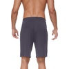 image:imageWiWi Mens Pajama Shorts Super Soft Lounge Bottoms Bamboo Viscose Cooling Sleep Bottom with Pockets S3XDdark Grey