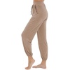 image:imageWiWi Pajama Pants for Women Lounge Super Soft Joggers Yoga Viscose from Bamboo Bottoms Cooling Pajamas Pant Sweatpants S4XAcamel