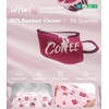 image:imageWiWi Pajama Pants for Women Lounge Super Soft Joggers Yoga Viscose from Bamboo Bottoms Cooling Pajamas Pant Sweatpants S4XAcoffee Cup