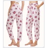 image:imageWiWi Pajama Pants for Women Lounge Super Soft Joggers Yoga Viscose from Bamboo Bottoms Cooling Pajamas Pant Sweatpants S4XAcoffee Cup