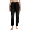 image:imageWiWi Pajama Pants for Women Lounge Super Soft Joggers Yoga Viscose from Bamboo Bottoms Cooling Pajamas Pant Sweatpants S4XBblack