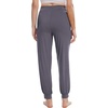 image:imageWiWi Pajama Pants for Women Lounge Super Soft Joggers Yoga Viscose from Bamboo Bottoms Cooling Pajamas Pant Sweatpants S4XBdark Grey