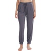 image:imageWiWi Pajama Pants for Women Lounge Super Soft Joggers Yoga Viscose from Bamboo Bottoms Cooling Pajamas Pant Sweatpants S4XBdark Grey