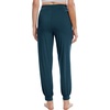 image:imageWiWi Pajama Pants for Women Lounge Super Soft Joggers Yoga Viscose from Bamboo Bottoms Cooling Pajamas Pant Sweatpants S4XBink Blue