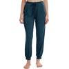 image:imageWiWi Pajama Pants for Women Lounge Super Soft Joggers Yoga Viscose from Bamboo Bottoms Cooling Pajamas Pant Sweatpants S4XBink Blue